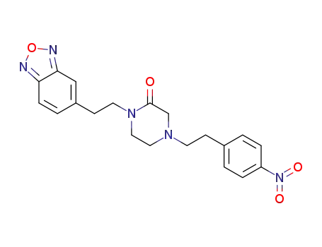 1431943-48-4 Structure