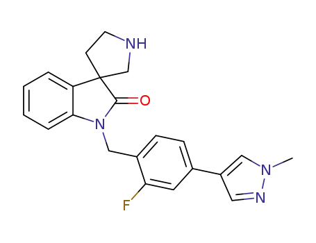 1426688-71-2 Structure