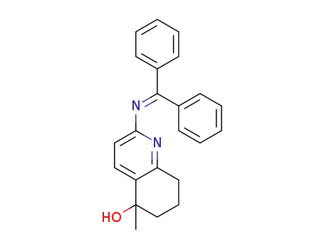 1429914-13-5 Structure
