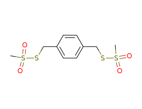 alpha,alpha'-Paraxylyl bismethanethiosulfonate