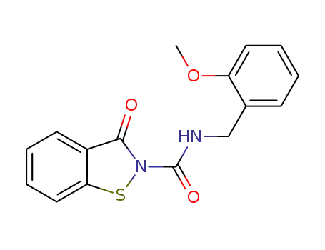 1437999-81-9 Structure