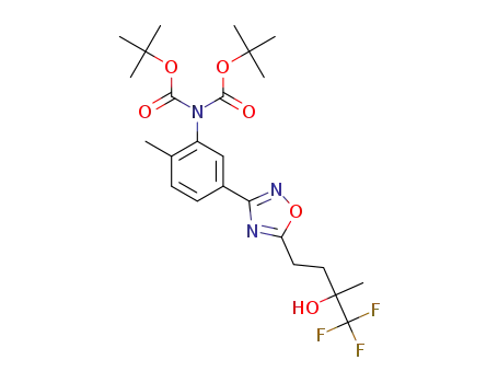 1426671-32-0 Structure
