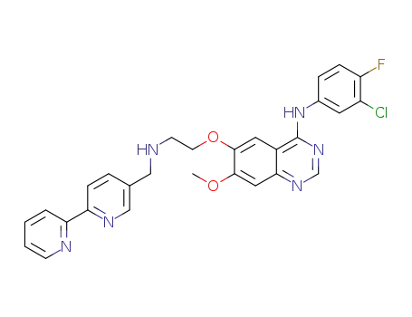C<sub>28</sub>H<sub>24</sub>ClFN<sub>6</sub>O<sub>2</sub>