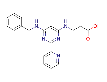 1373421-99-8 Structure