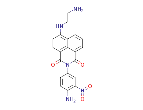 4-bromo-1,8-naphthalic anhydride