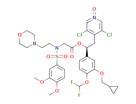 1428848-26-3 Structure