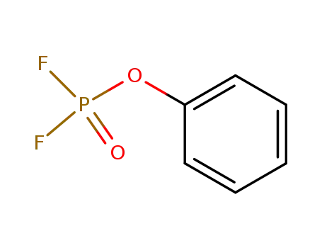 Phenyl phosphorodifluoridate