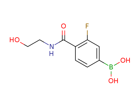 3-(4-Bromophenyl)-5-isoxazolamine
