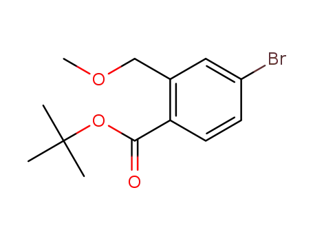 1361938-07-9 Structure