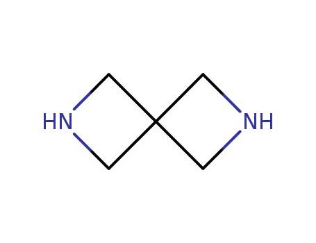 2,6-Diazaspiro[3.3]heptan