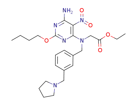 1228588-13-3 Structure