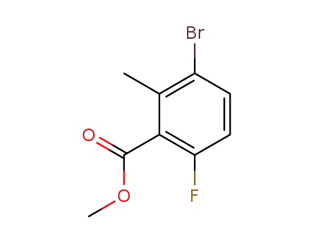 1415045-22-5 Structure