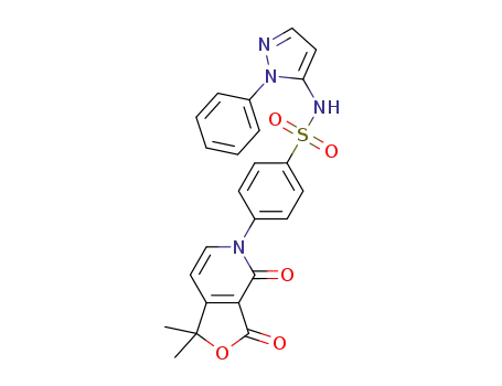 1432024-35-5 Structure