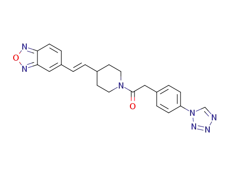 1428477-26-2 Structure