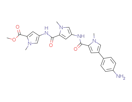 1428306-04-0 Structure