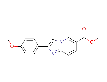 866050-80-8 Structure