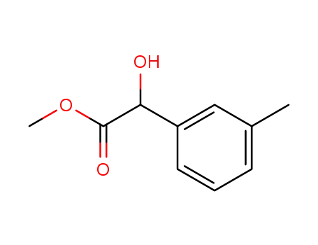 Methyl 2-hydroxy-2-(m-tolyl)acetate