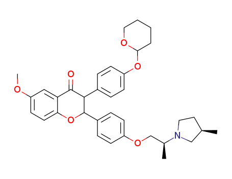 1444006-85-2 Structure
