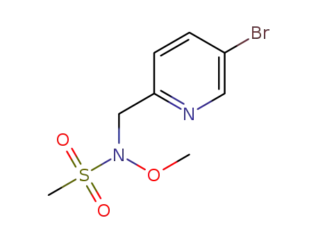 1454907-06-2 Structure