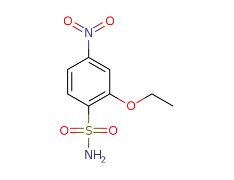 C<sub>8</sub>H<sub>10</sub>N<sub>2</sub>O<sub>5</sub>S