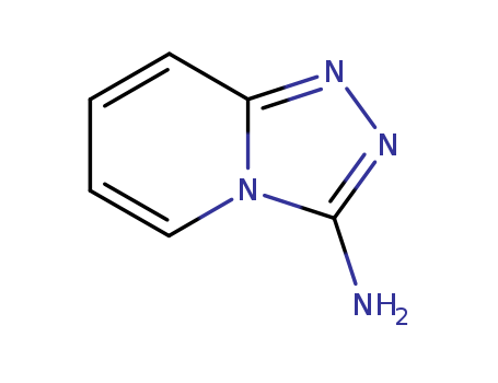 [1,2,4]triazolo[4,3-a]pyridin-3-amine