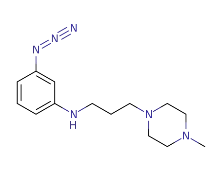 Molecular Structure of 1500081-64-0 (A)