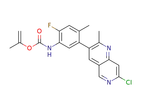 1455038-10-4 Structure