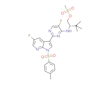 1422051-97-5 Structure