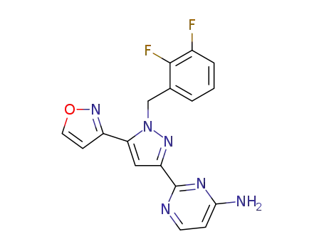 1446359-02-9 Structure