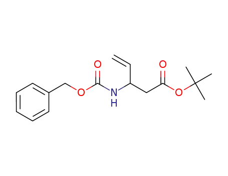 420135-50-8 Structure
