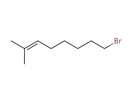 1-bromo-7-methyloct-6-ene