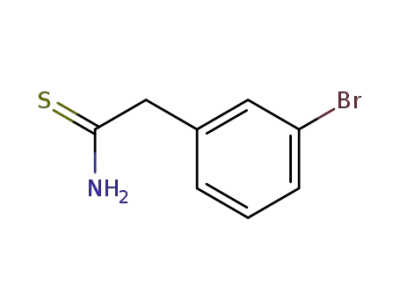 834861-78-8 Structure