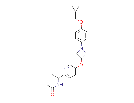 1443670-28-7 Structure