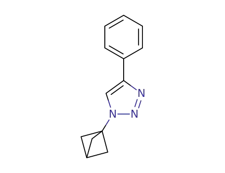 1581682-01-0 Structure