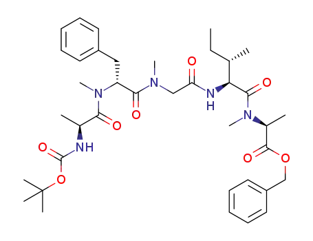 1610850-83-3 Structure