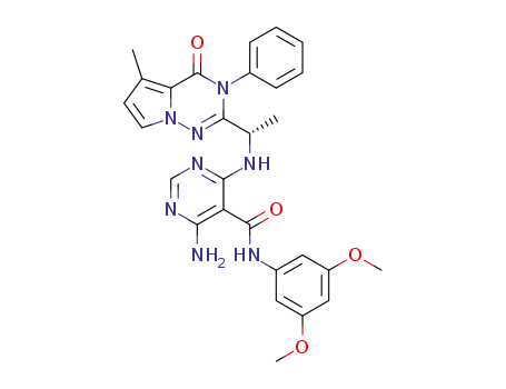 1605329-39-2 Structure