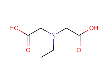 N-Ethyliminodiacetic acid
