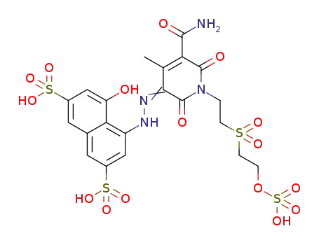 1516880-78-6 Structure