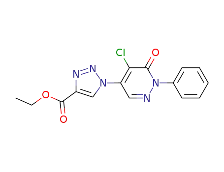 1588523-07-2 Structure