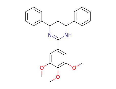 C<sub>25</sub>H<sub>26</sub>N<sub>2</sub>O<sub>3</sub>
