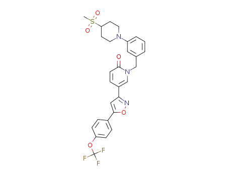 1571034-60-0 Structure