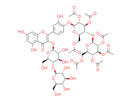 1542609-26-6 Structure