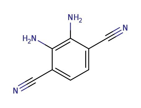 2,3-Diaminoterephthalonitrile