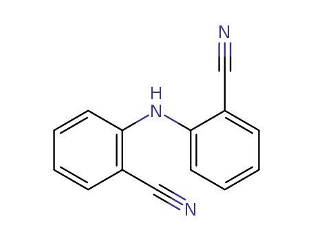 2,2'-azanediyldibenzonitrile