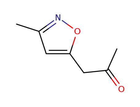 2-Propanone,1-(3-methyl-5-isoxazolyl)-