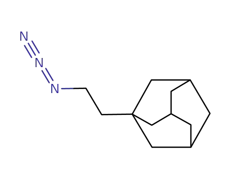 2-(adamantane-1-yl)ethyl azide