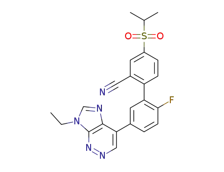 1614245-71-4 Structure