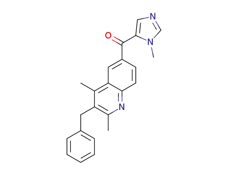 1599529-23-3 Structure