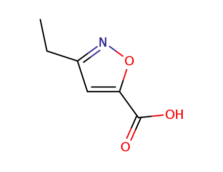 3-Ethylisoxazole-5-carboxylic acid