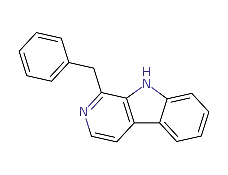 1-benzyl-β-carboline